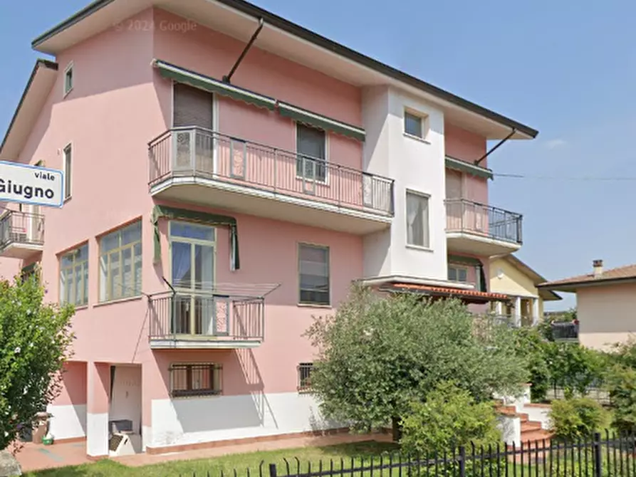 appartamento in vendita a Castel San Giovanni