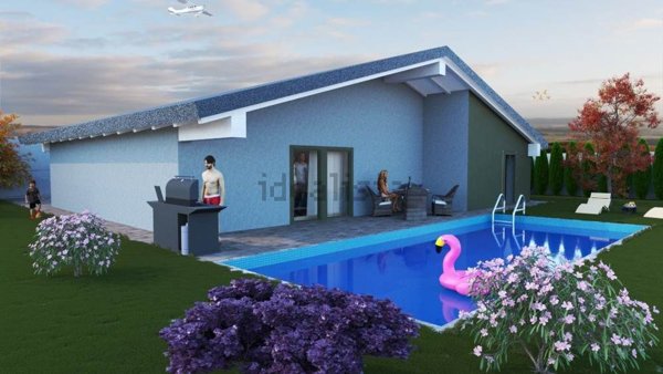 casa indipendente in vendita a Castel San Giovanni