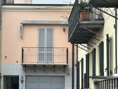 appartamento in vendita a Castel San Giovanni