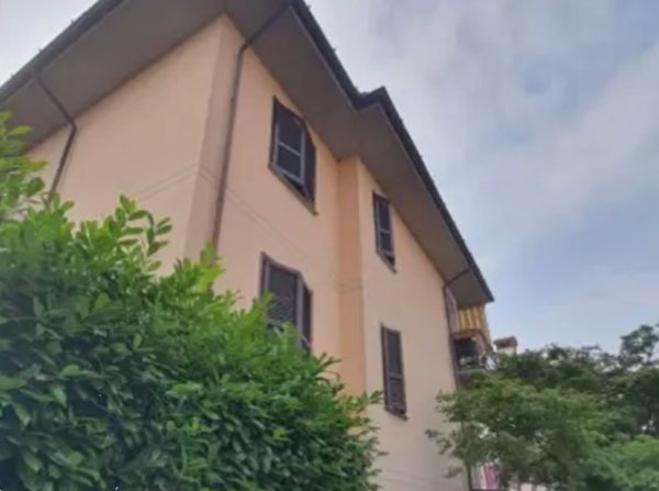 appartamento in vendita a Castel San Giovanni