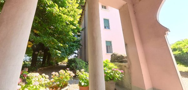 casa indipendente in vendita a Castel San Giovanni