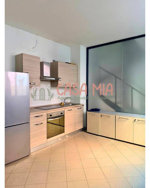 casa semindipendente in vendita a Castel San Giovanni