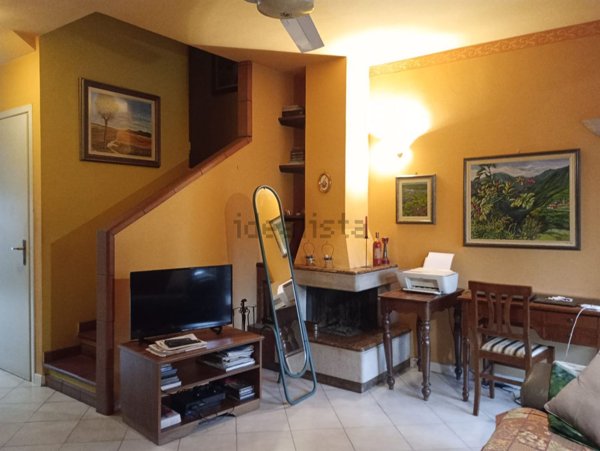 casa indipendente in vendita a Castel San Giovanni