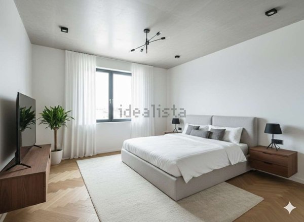 appartamento in vendita a Castel San Giovanni