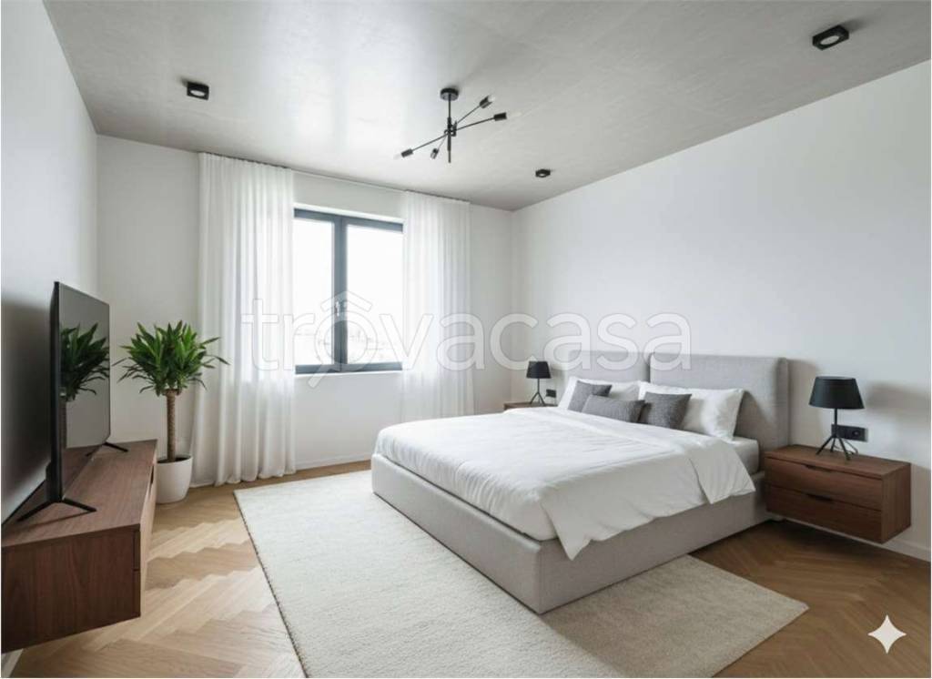 appartamento in vendita a Castel San Giovanni