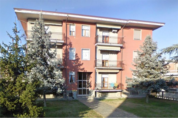 appartamento in vendita a Castel San Giovanni