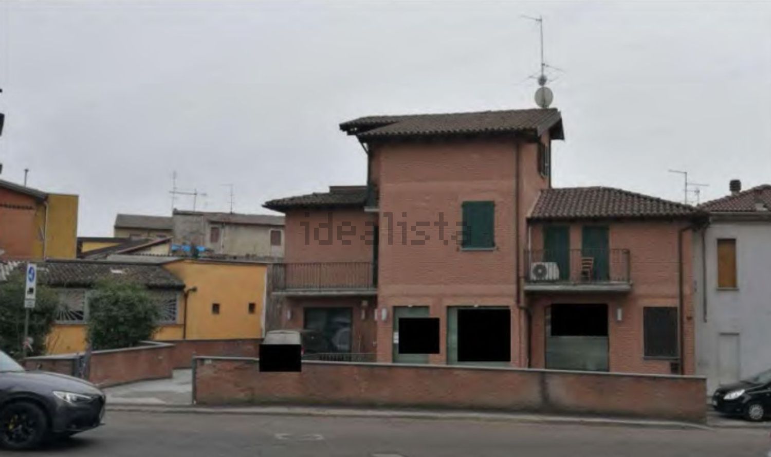 appartamento in vendita a Castel San Giovanni