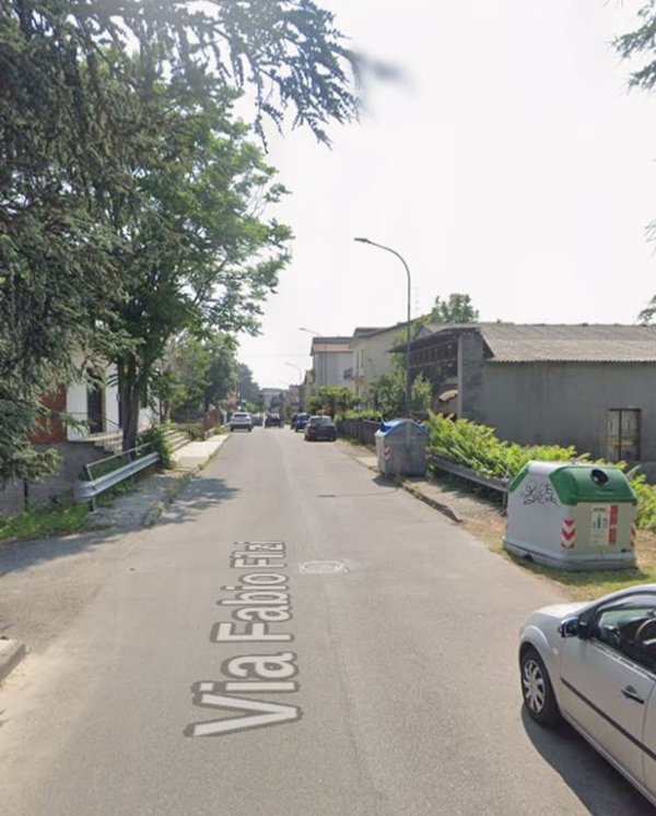 appartamento in vendita a Castel San Giovanni