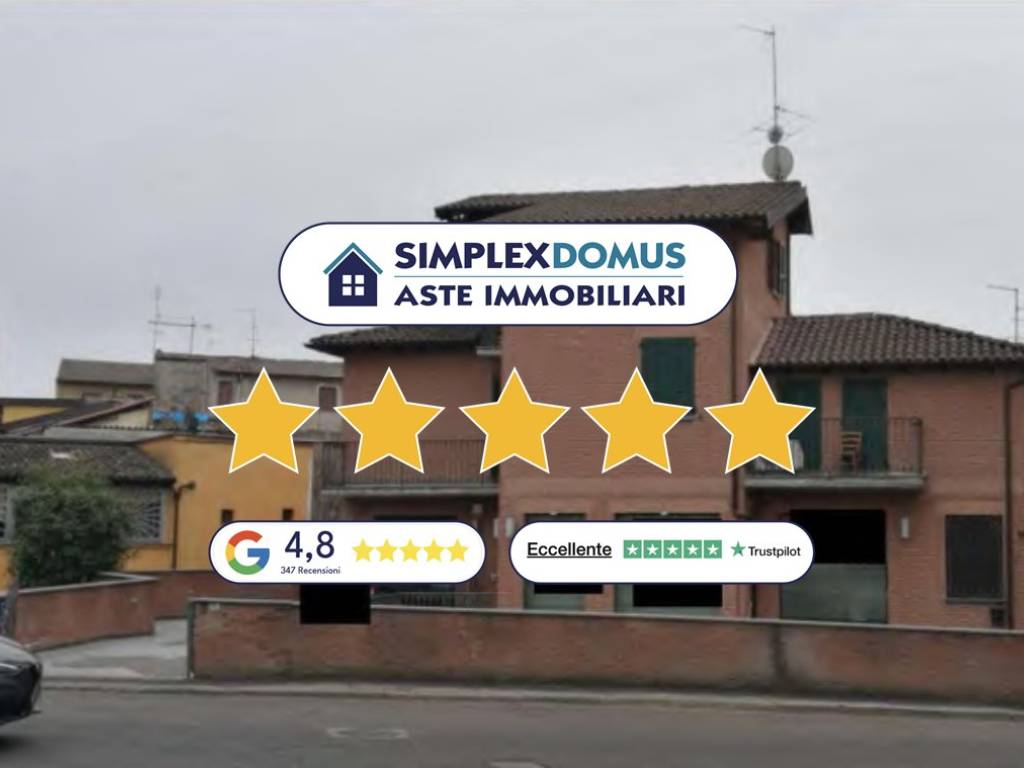 appartamento in vendita a Castel San Giovanni