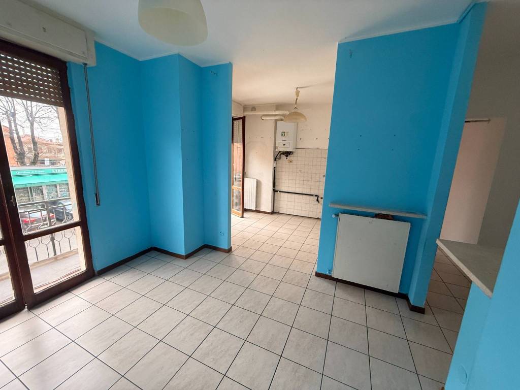 appartamento in vendita a Castel San Giovanni