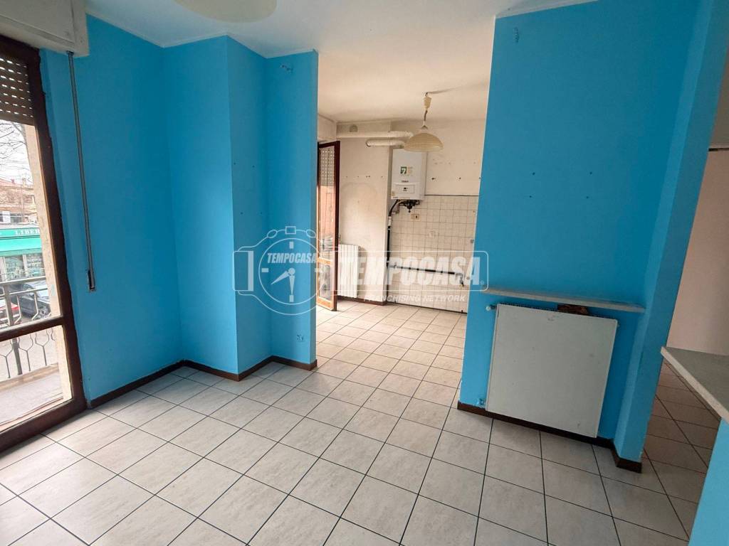 appartamento in vendita a Castel San Giovanni