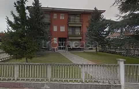 appartamento in vendita a Castel San Giovanni