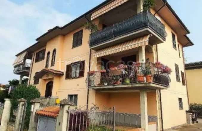 appartamento in vendita a Castel San Giovanni