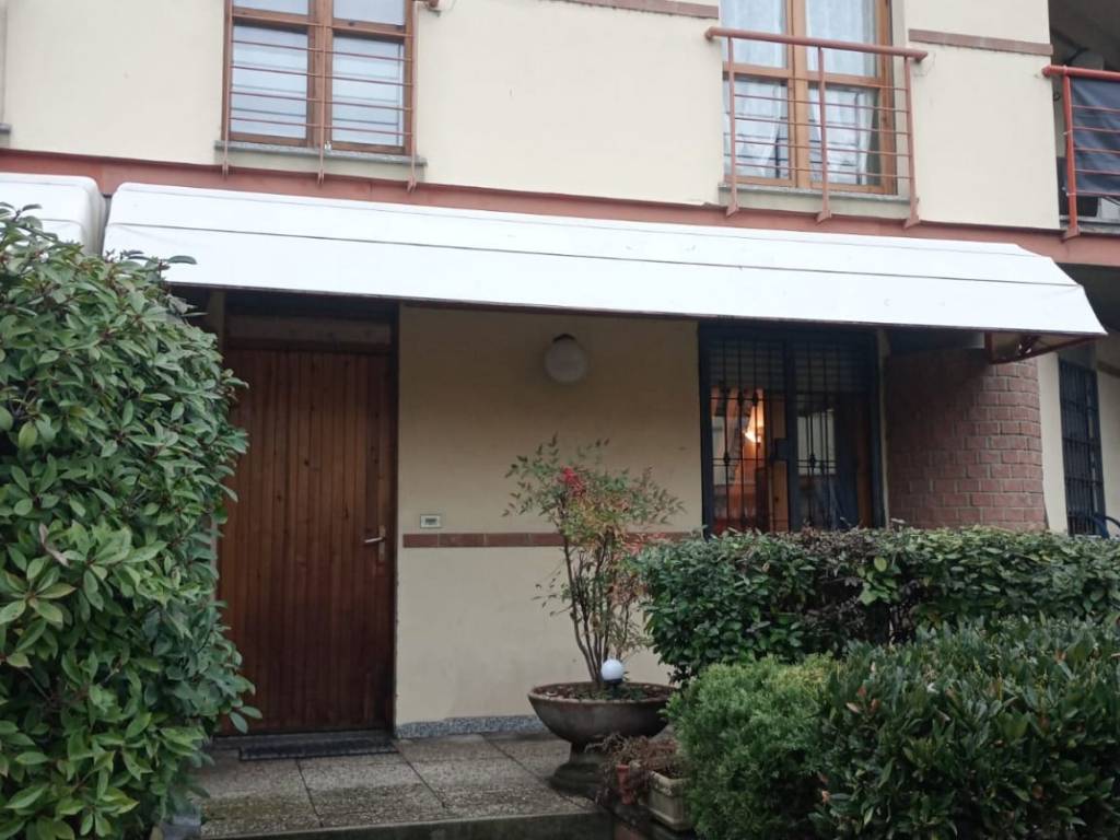 casa indipendente in vendita a Castel San Giovanni