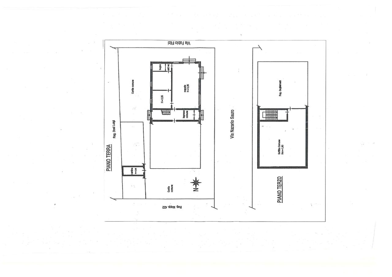 appartamento in vendita a Castel San Giovanni