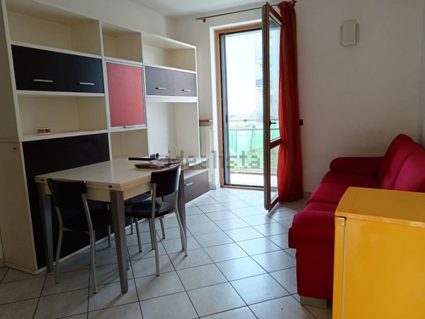 appartamento in vendita a Castel San Giovanni