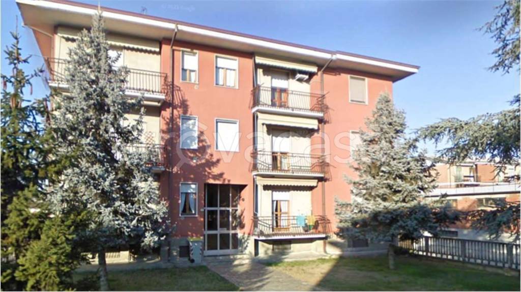 appartamento in vendita a Castel San Giovanni