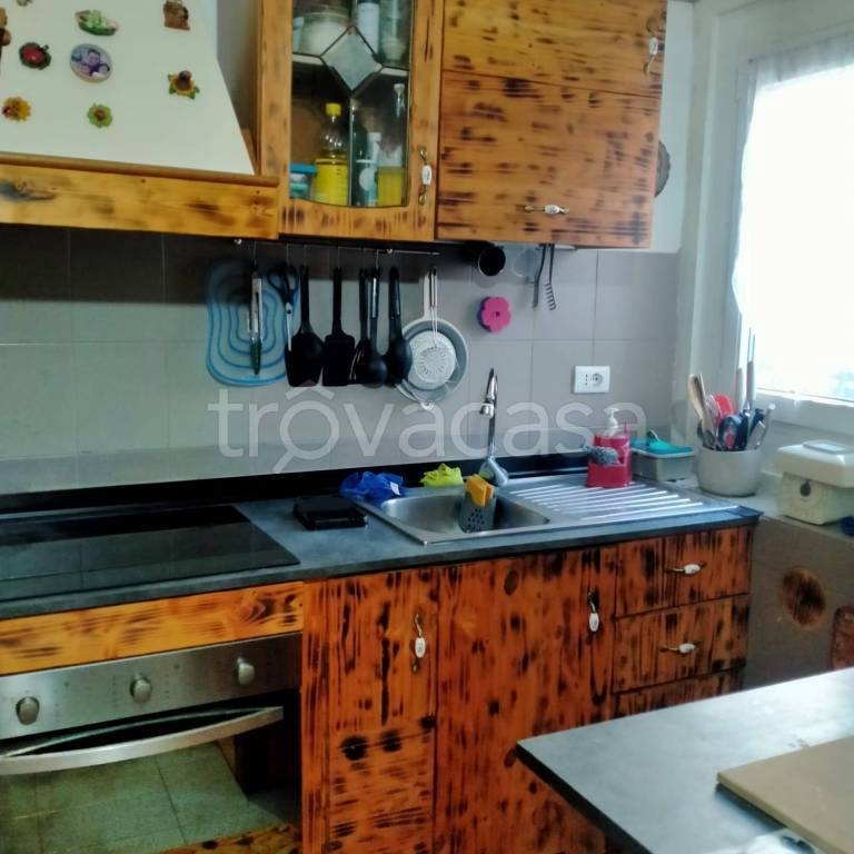 casa indipendente in vendita a Castel San Giovanni in zona Ganaghello