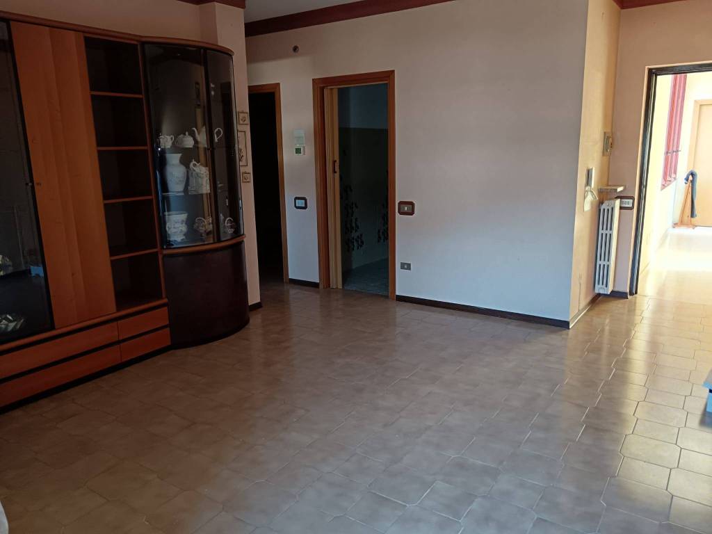 appartamento in vendita a Castel San Giovanni