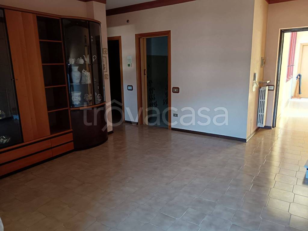 appartamento in vendita a Castel San Giovanni