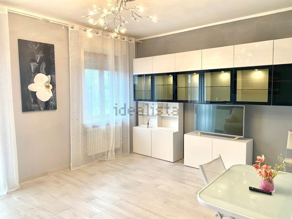 appartamento in vendita a Castel San Giovanni