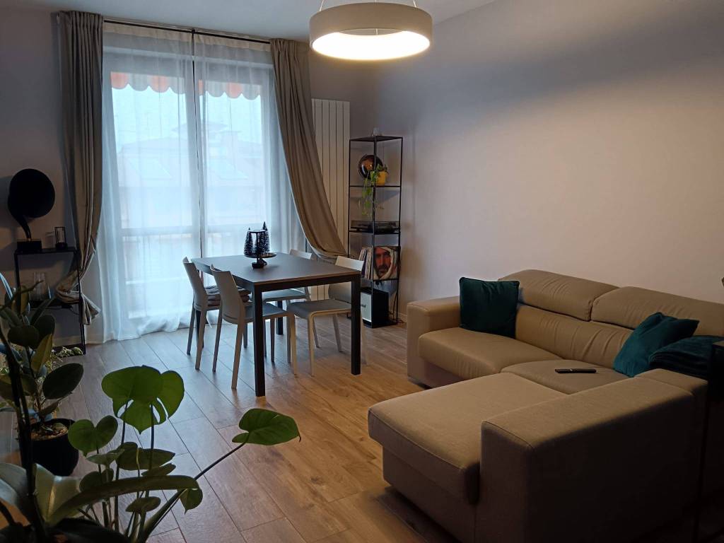 appartamento in vendita a Castel San Giovanni