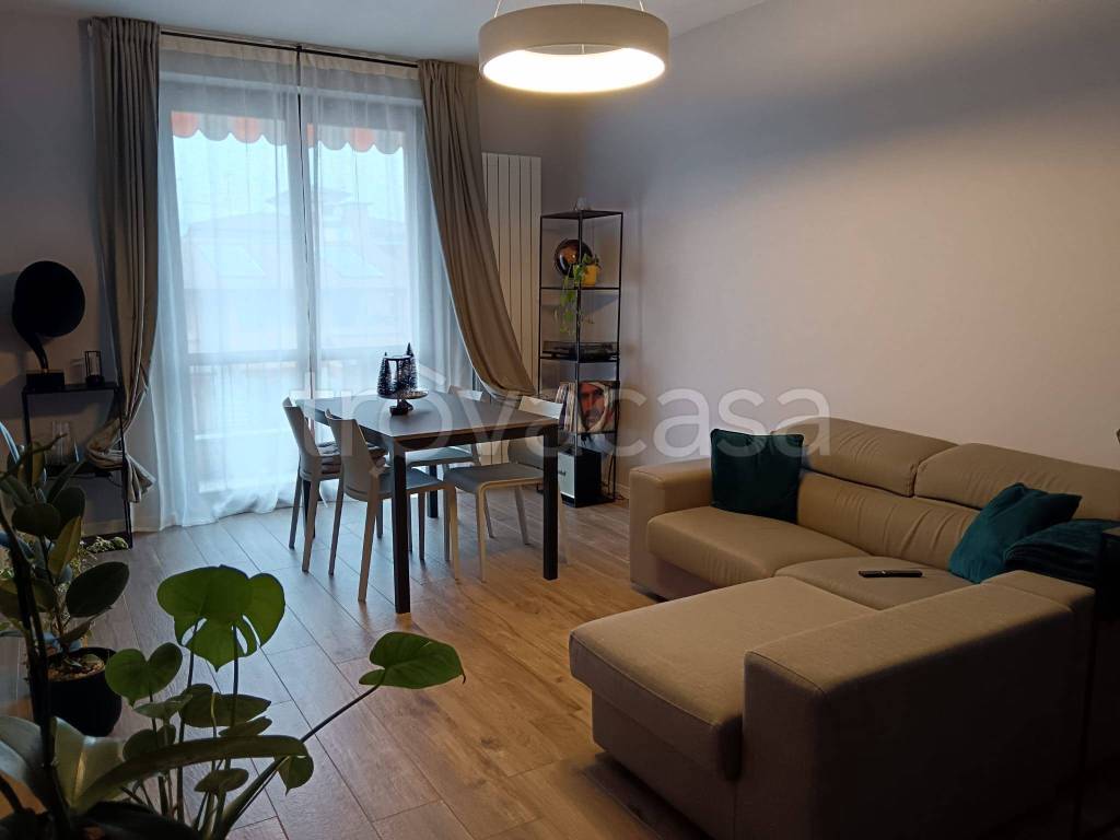 appartamento in vendita a Castel San Giovanni