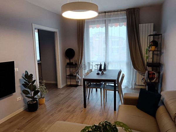 appartamento in vendita a Castel San Giovanni