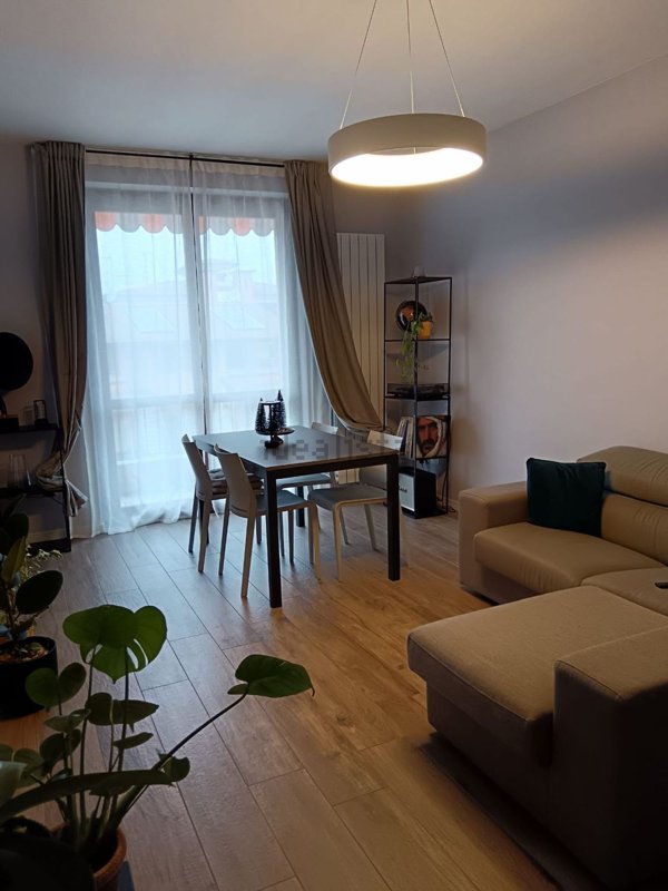 appartamento in vendita a Castel San Giovanni