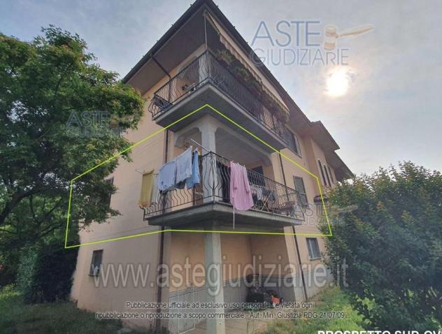 appartamento in vendita a Castel San Giovanni