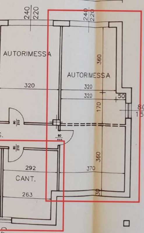appartamento in vendita a Castel San Giovanni