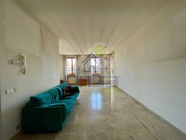 appartamento in vendita a Castel San Giovanni