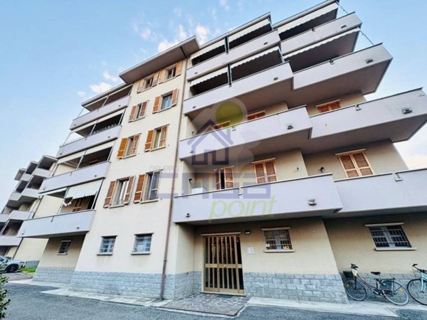 appartamento in vendita a Castel San Giovanni