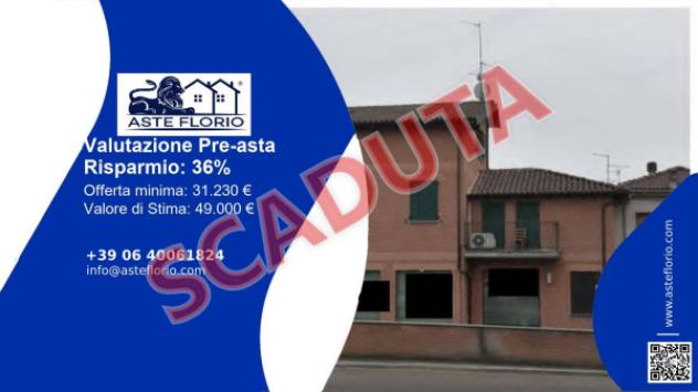 appartamento in vendita a Castel San Giovanni