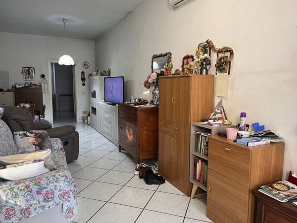 appartamento in vendita a Castel San Giovanni
