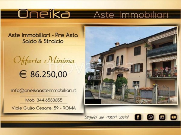 appartamento in vendita a Castel San Giovanni