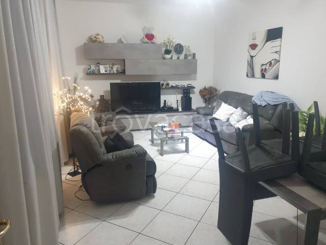 appartamento in vendita a Castel San Giovanni