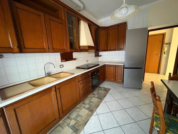 appartamento in vendita a Castel San Giovanni