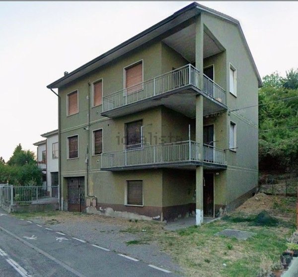 casa indipendente in vendita a Castel San Giovanni