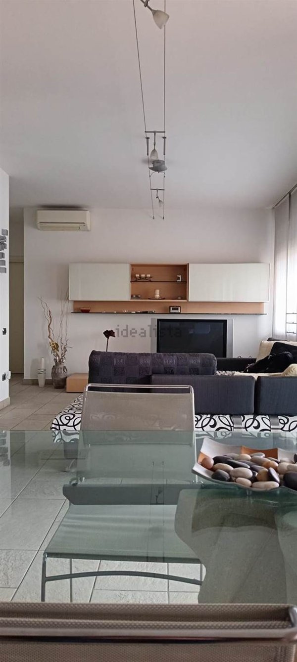 appartamento in vendita a Castel San Giovanni