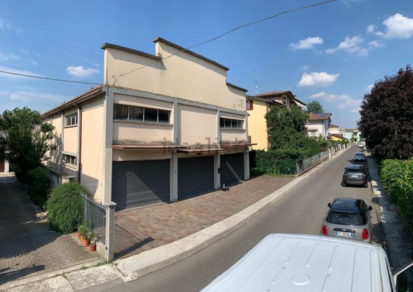 appartamento in vendita a Castel San Giovanni