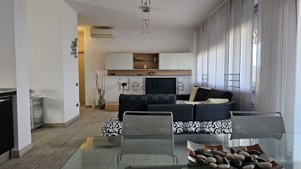 appartamento in vendita a Castel San Giovanni