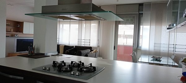 appartamento in vendita a Castel San Giovanni