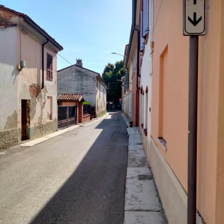 casa indipendente in vendita a Castel San Giovanni