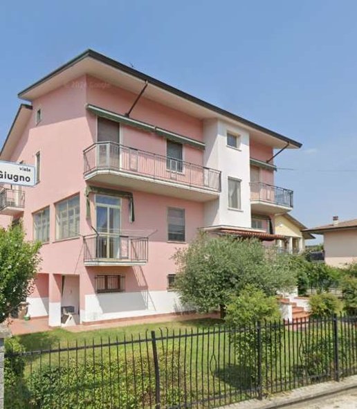 appartamento in vendita a Castel San Giovanni