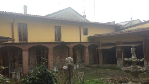 casa indipendente in vendita a Castel San Giovanni