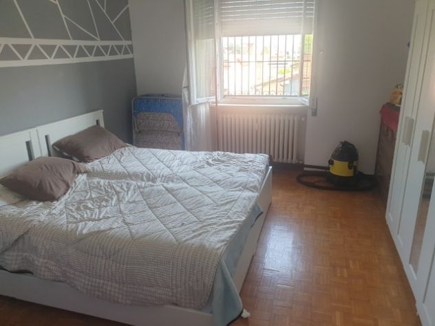 appartamento in vendita a Castel San Giovanni