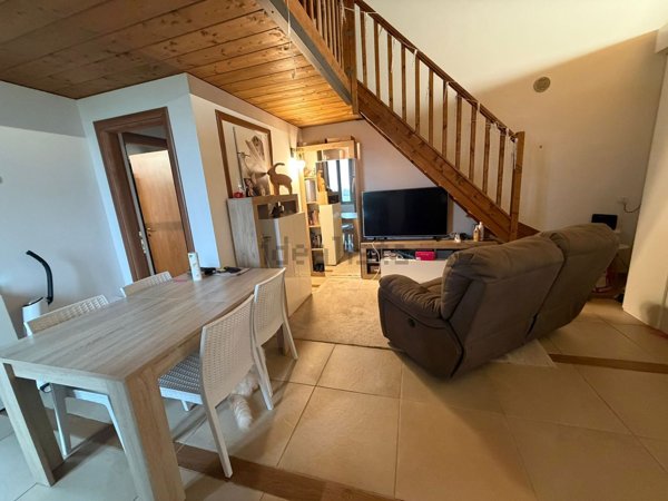 appartamento in vendita a Castel San Giovanni