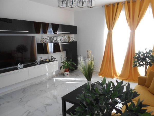 appartamento in vendita a Castel San Giovanni