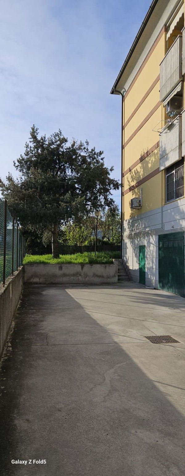 appartamento in vendita a Castel San Giovanni